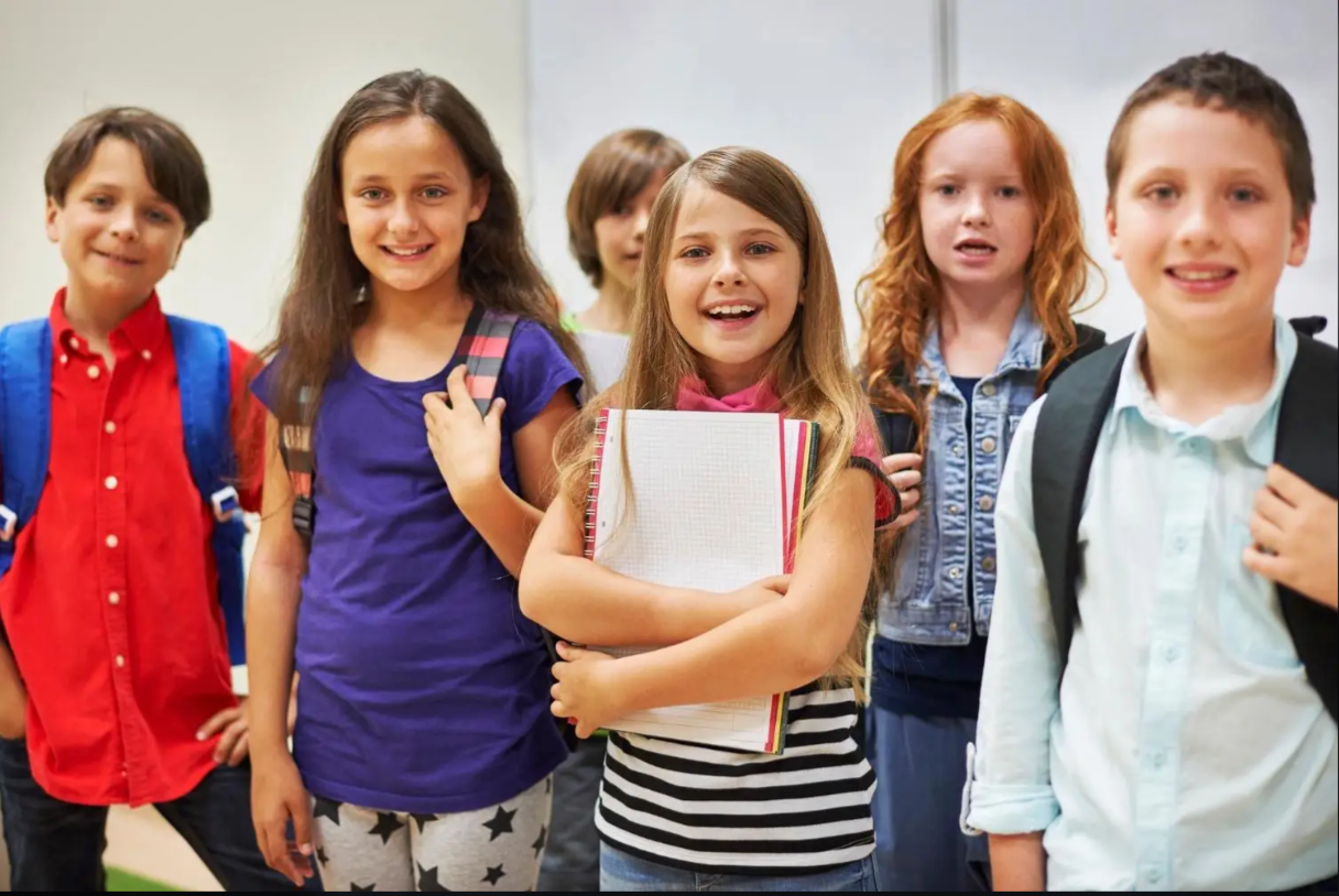 Grundschüler