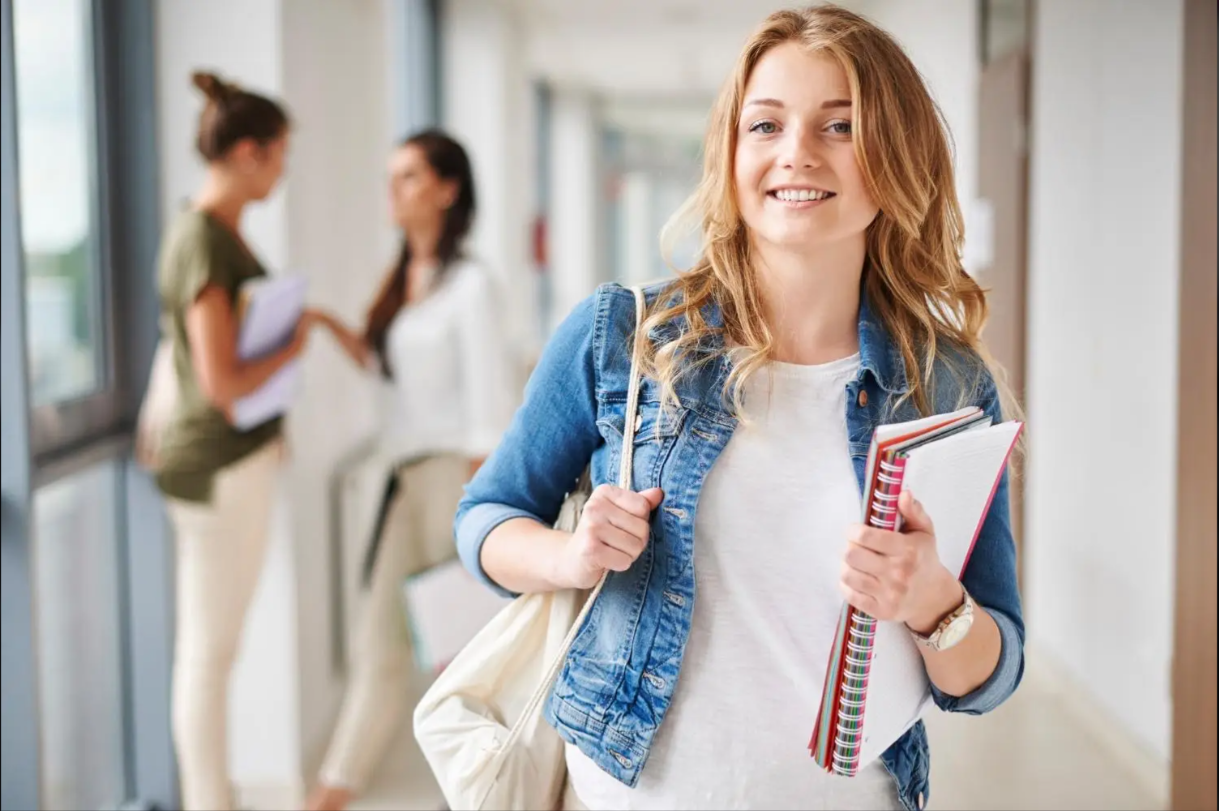 Weiterführende Schulen